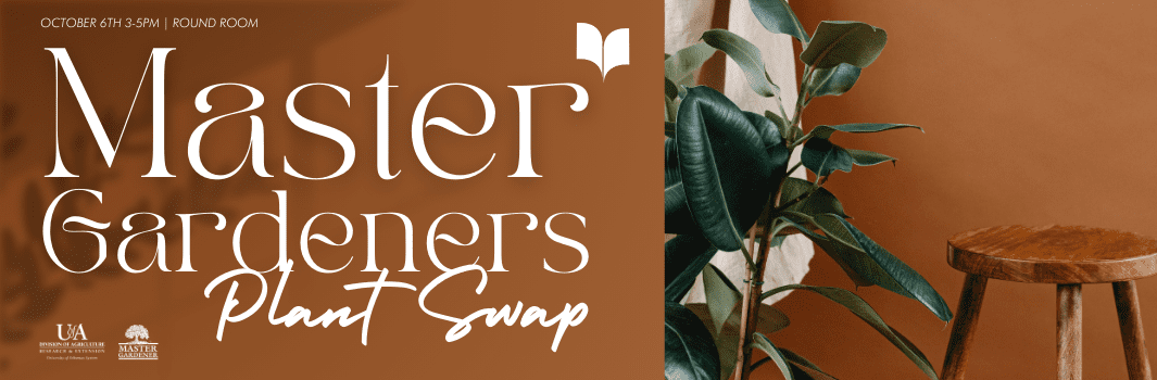 image for Master Gardeners Plant Swap