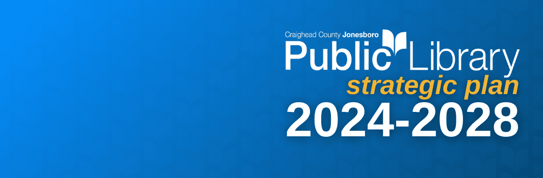 image for The 2024-2028 Strategic Plan was approved!